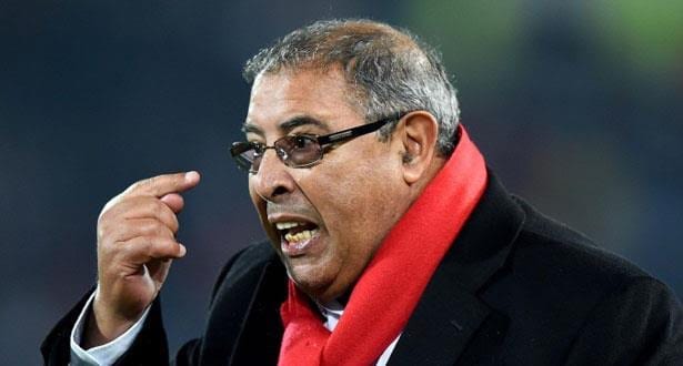 3 أسلة لعزيز العامري: “توقيف البطولة سيؤثر كثيرا على اللاعبين بدنيا وهذا ما اقترحه عليهم للحفاظ على لياقتهم”