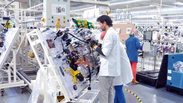 كازا. فروع شركات عالمية بالحي الصناعي تقرر توقيف انتاجاتها حتى إشعار آخر