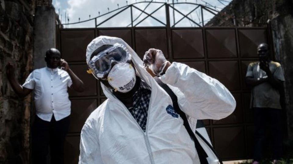 “ياربي السلامة”.. منظمة الصحة العالمية تحذر إفريقيا: “استعدوا للأسوأ”