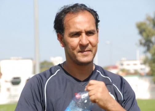 3 أسئلة لمصطفى الشادلي: “نَحنُ في حَرب وخاص المغاربة يْبقَاو فْديُورهُم وها كيفاش حُرَّاس المرمَى خاصهم يتْدَرْبُوا”