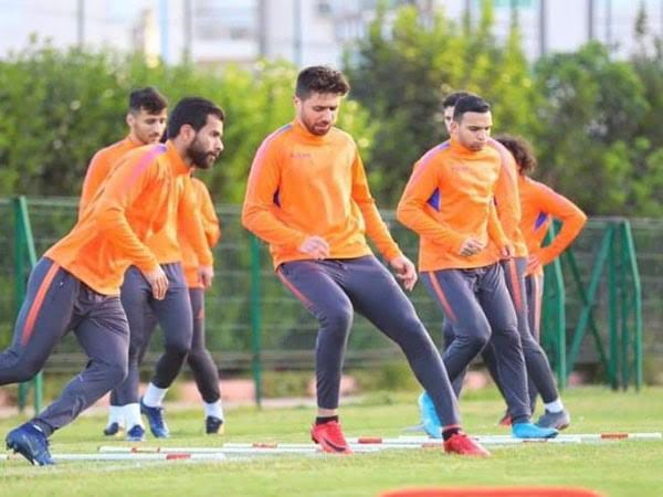 كأس “الكاف”.. المصري البورسعيدي ينهي معسكره بالدار البيضاء استعدادا لملاقاة نهضة بركان