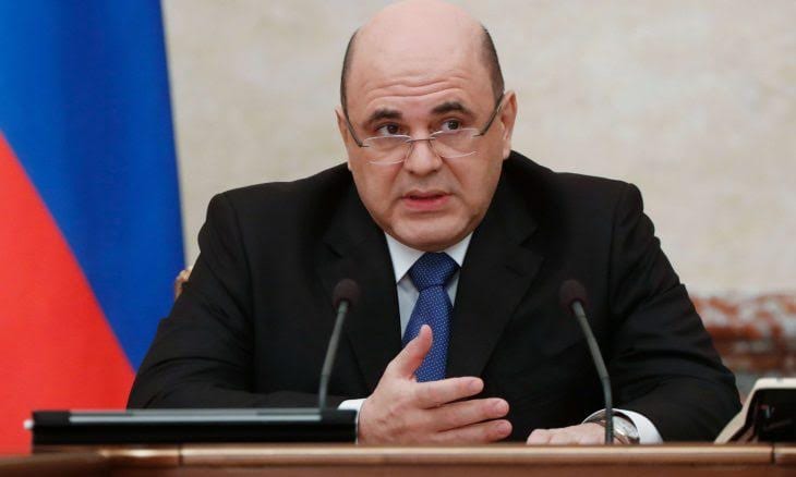 “خبار زينة”.. رئيس وزراء روسيا: نختبر 6 لقاحات مضادة لكورونا