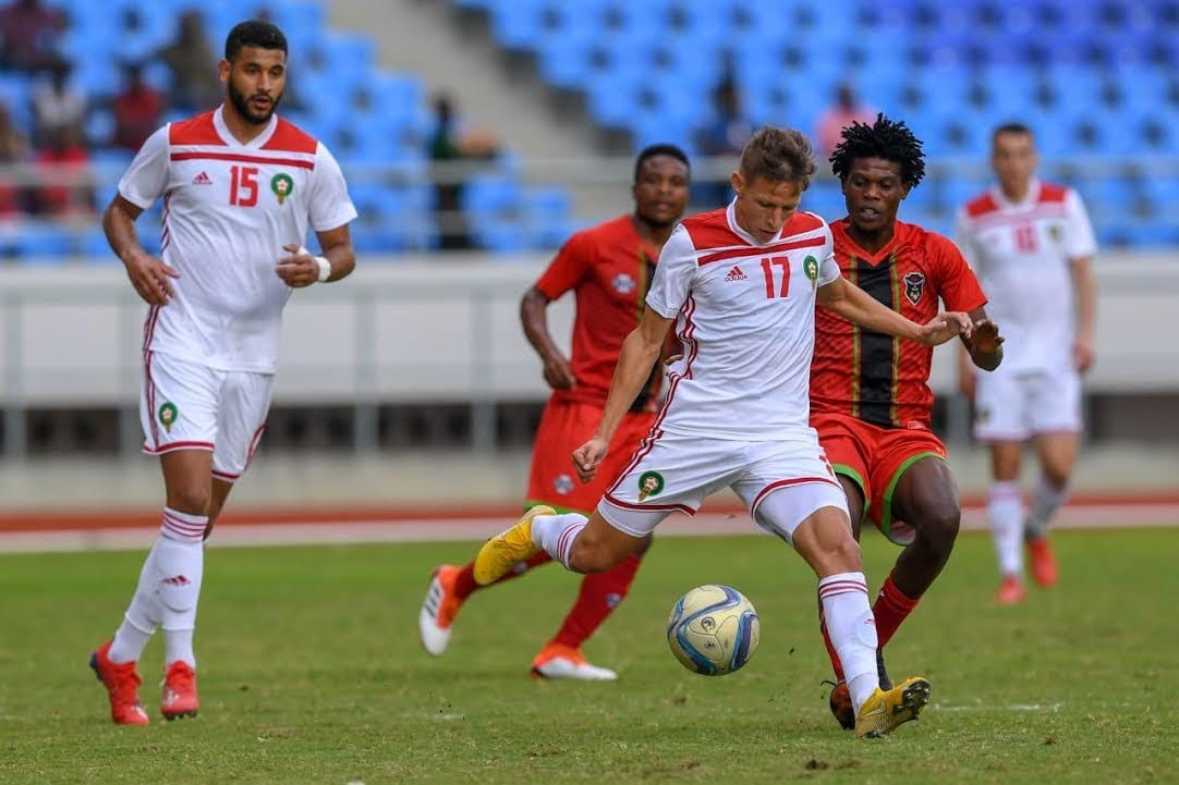 كريم باعدي يوضح حقيقة “اسهانته بكورونا” ويعتذر للمغاربة