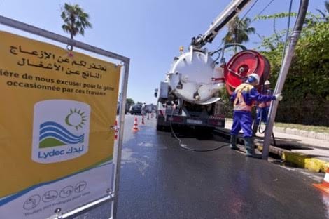 كازا. شركة “ليديك” تتخذ هاته الإجراءات العاجلة بعد فرض حالة الطوارئ الصحية