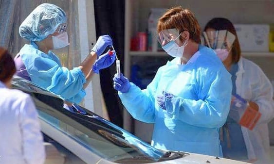 بعد دواء “كلوروكين”. أمريكا تتوصل إلى هذا الدواء الجديد لفيروس “كورونا”