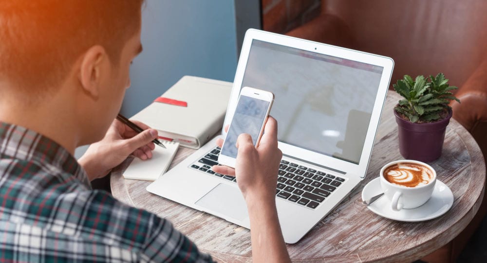 ها علاش. ضروري شرب القهوة قبل اتحاذ القرارات المهمة