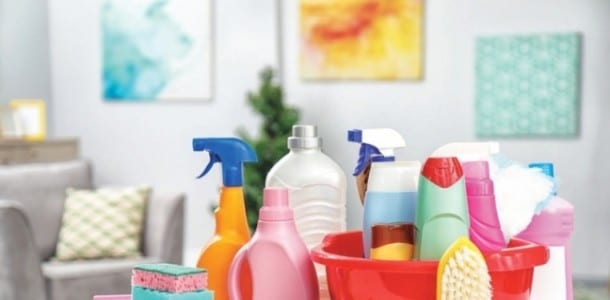 ها كيفاش تحافظوا على أولادكم وبيوتكم من فيروس كورونا