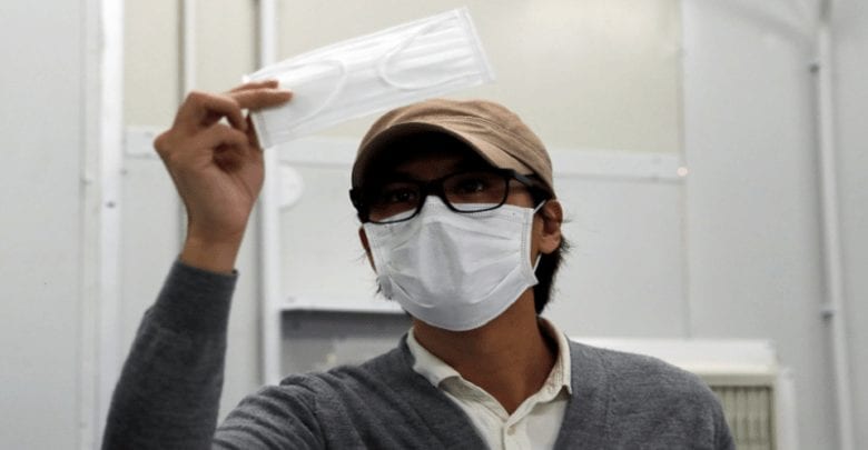 باحث تونسي يخترع جهازا لتقصي كورونا و دواء مضادا للفيروس (وثيقة)