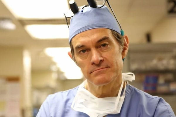 الدكتور أوز يكشف عن 3 طرق للحماية من فيروس كورونا