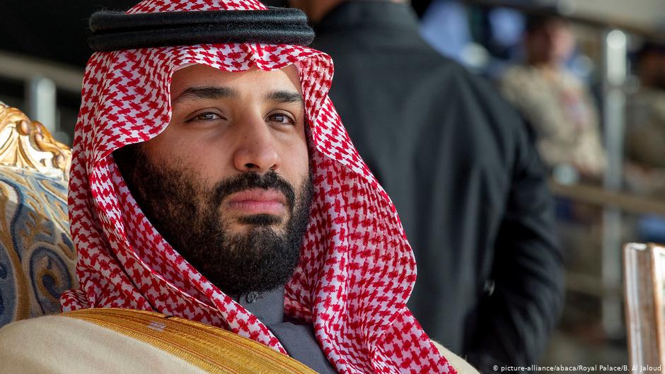 هل تهيء لحدث كبير.. السعودية: أنباء عن اعتقال أمراء كبار بتهمة الخيانة ومحاولة انقلاب