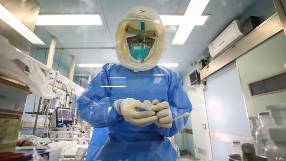 سلوفينيا تسجّل أول حالة إصابة بفيروس كورونا لشخص قادم من المغرب