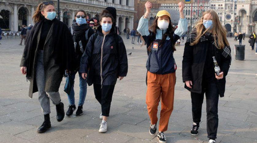 ها علاش. النساء أكثر مقاومة لفيروس “كورونا” من الرجال