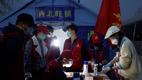 “كورونا”. القصة الكاملة لأول حالة وها كيفاش انتقلت العدوى