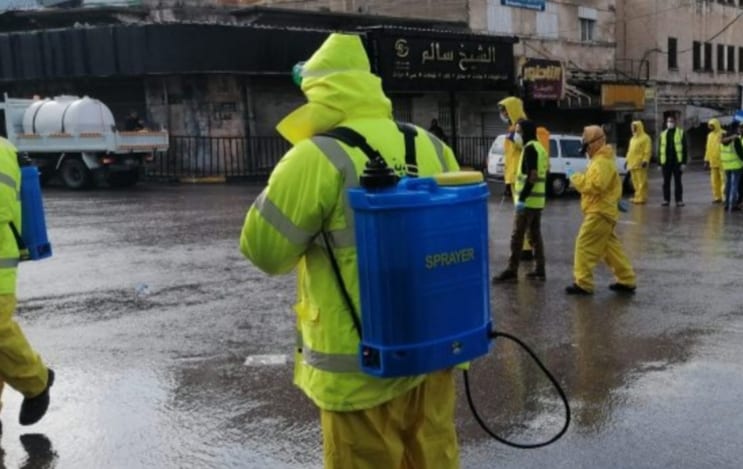 ساكنة حي المحيط بالرباط يستنكرون “إقصاء” حيهم من عملية التعقيم