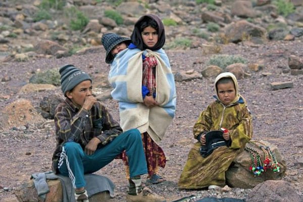 جهة فاس مكناس تخصص 30 مليون درهم لاقتناء حصص غذائية للساكنة المعوزة