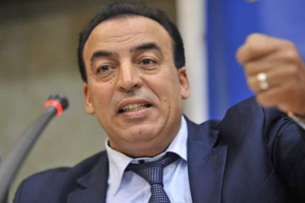 سحب اعتماد جمعية النادي الرياضي المكناسي المتعددة الفروع