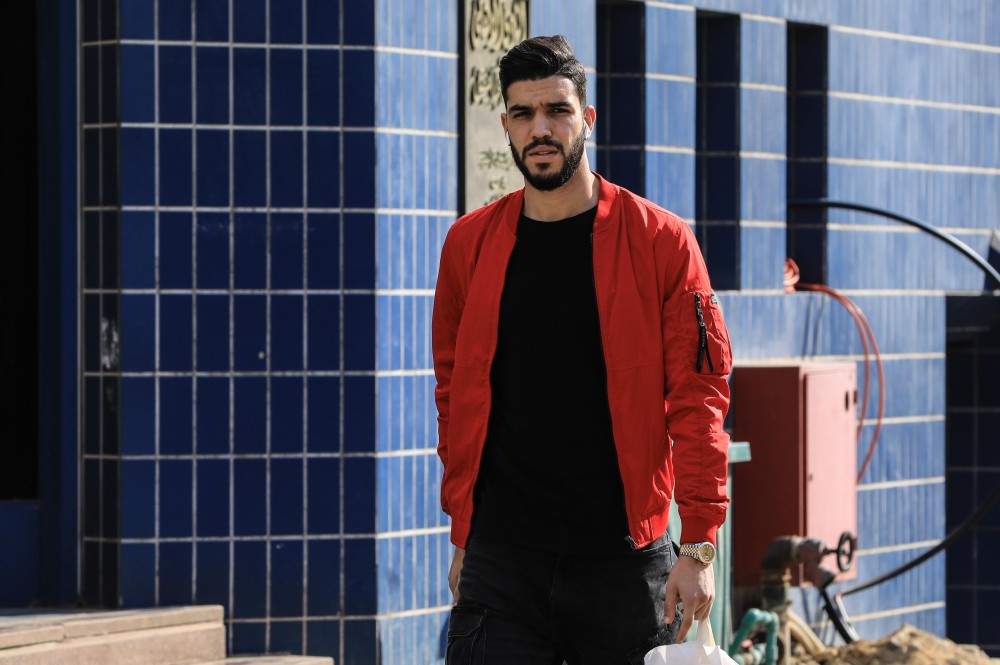 وليد أزارو يخرج عن صمته ويكشف حقيقة إصابته بفيروس “كورونا”