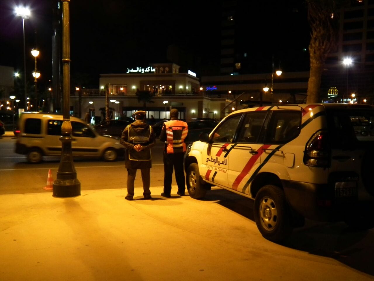 تعرفوا على العقوبات التي تنتظر المغاربة المخالفين لحالة الطوارئ الصحية