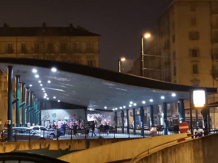 رسالة إيطاليا. عبد المجيد الفرجي يكتب: نحن بخير