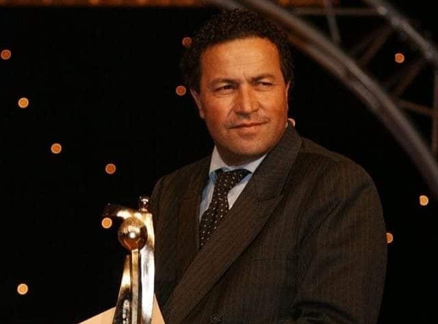 الرابطة المغربية للصحافيين الرياضيين تحيي الذكرى الأربعينية للمرحوم نور الدين بلحسين