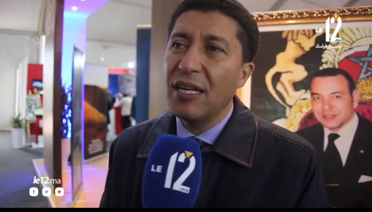 منتخبو وموظفو مجلس جهة الشرق يساهمون في صندوق تدبير جائحة فيروس كورونا المستجد