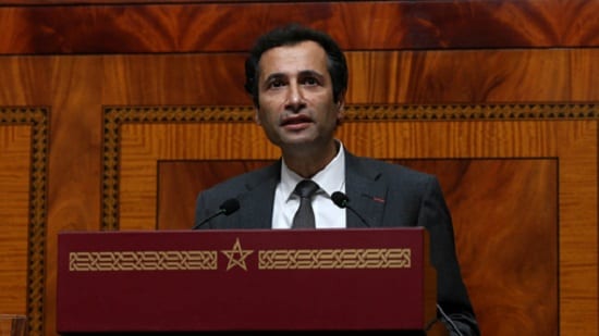 بنشعبون. ها فين غاديا تصرف أموال صندوق تدبير جائحة “كورونا”