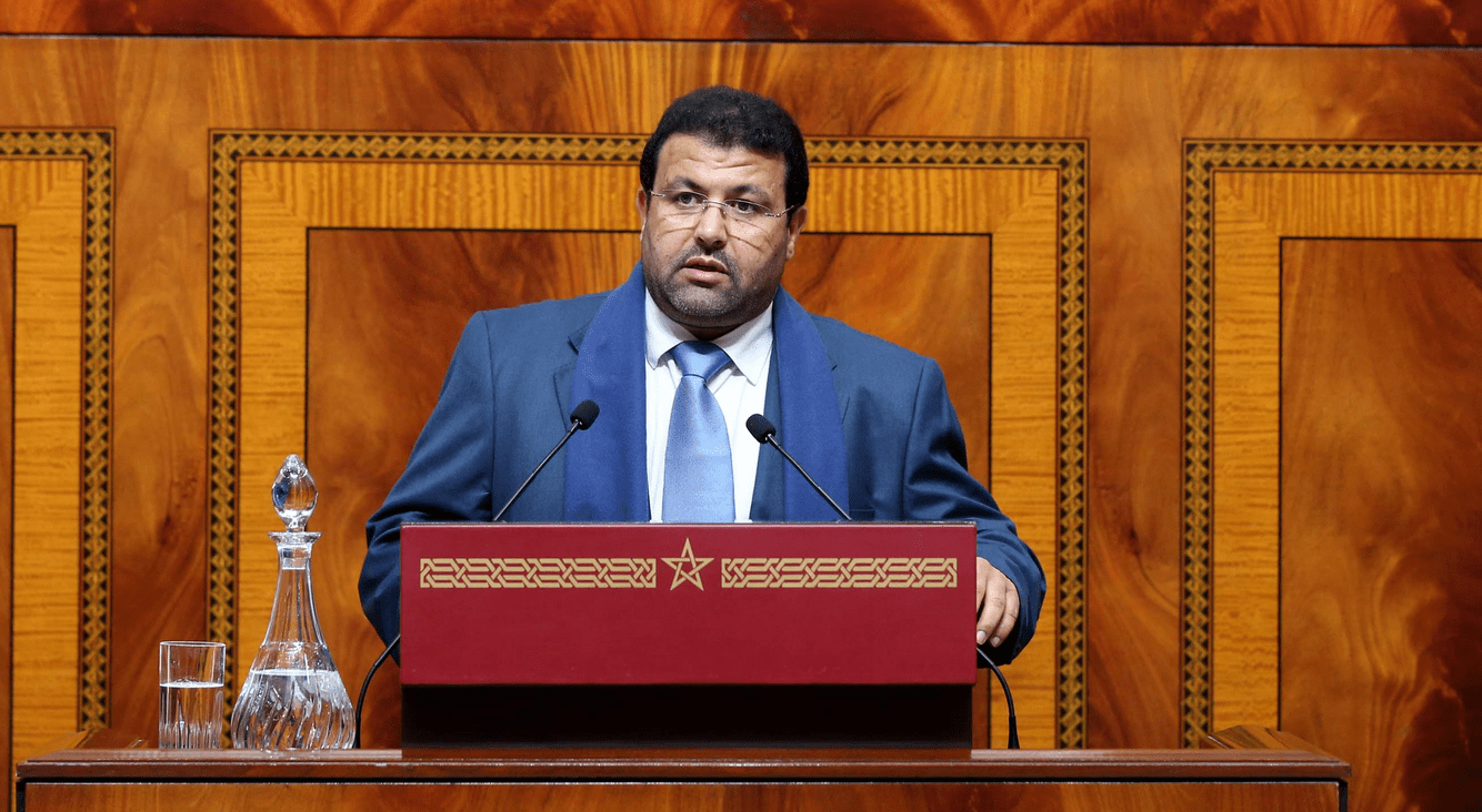 كورونا. “البام ” يطالب وزير المالية بمرونة في وضع التصاريح الجبائية