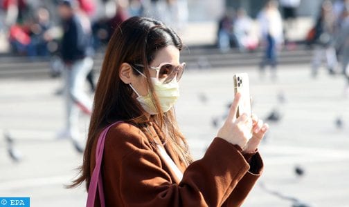 هاشتاغ “بقى فدارك”.. مبادرة إلكترونية بالمغرب لتجنب تفشي فيروس كورونا