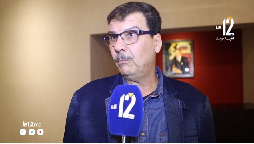 3 أسئلة ليومير: “على الجامعة أن توقف البطولة عاجلا والصحة أفضل من الماتشات”