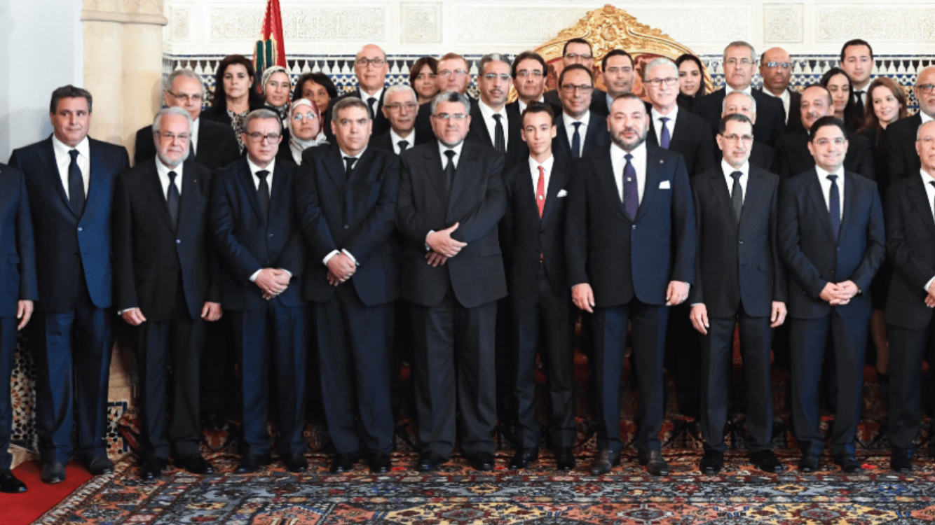 بسبب كورونا. ها بشحال ساهموا أعضاء الحكومة في صندوق “الجائحة”