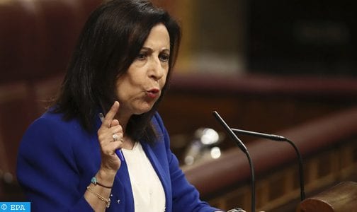 إسبانيا .. وحدات من الجيش تعثر على أشخاص مسنين فارقوا الحياة ببعض دور رعاية المسنين