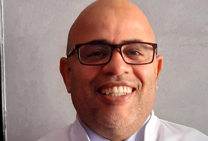 أخصائي تغذية: الحجر الصحي فرصة للتحكم في النظام الغذائي وتجنب زيادة الوزن