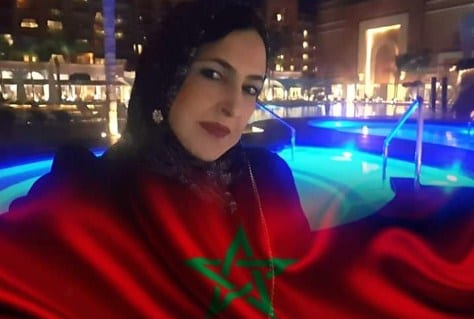 الدكتورة خديجة فادي: الحمد لله الذي أسعدني بشفاء مريضتي من فيروس كورونا