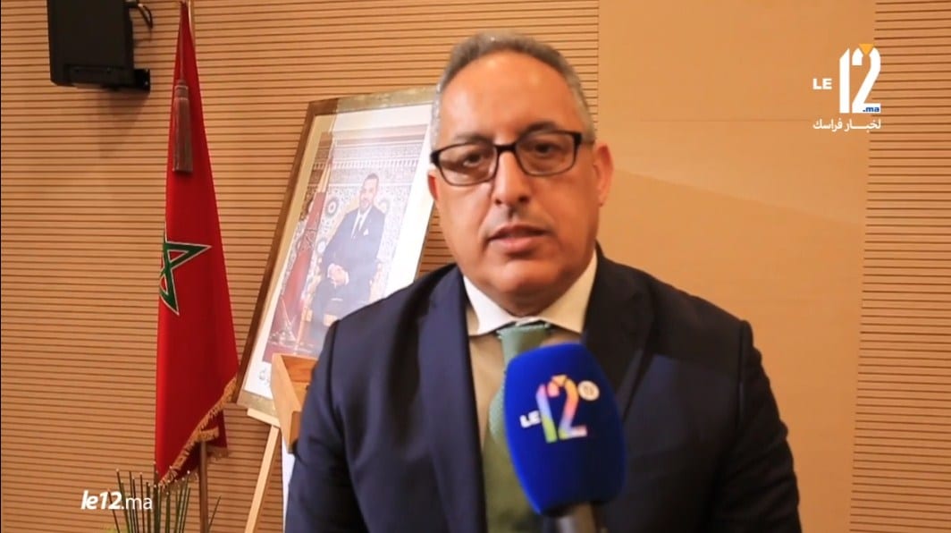 حزب البيئة والتنمية المستدامة يحتفل بمناضلاته (فيديو)