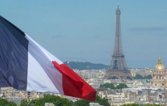 كورونا تعيد الجنود الفرنسيين من العراق