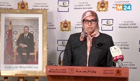 وزارة الصحة: عدد المخالطين للمصابين بفيروس كورونا بالمغرب بلغ 3010 حالة