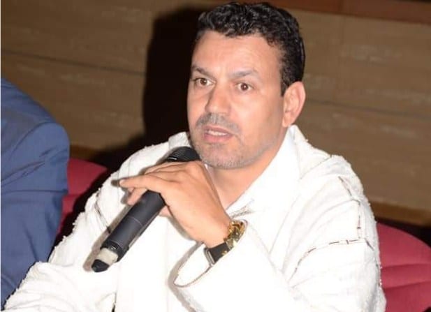 عزيز الشايب: محامي مراكش ضحية كورونا كان يتمتع بصحة جيدة ومحب للحياة