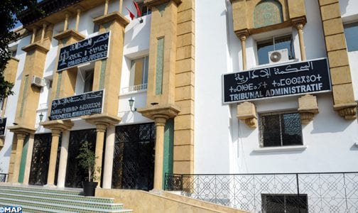 فيروس كورونا: تعليق انعقاد الجلسات بمختلف محاكم المملكة إلى إشعار آخر