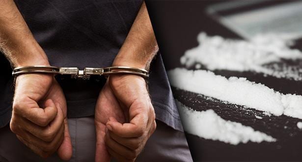 الناظور.. معلومات “الديستي” تقود لإعتقال شخص بحوزته 3 كيلوغرامات من الكوكايين