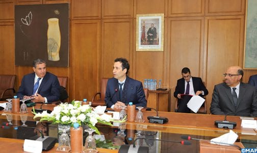 كورونا.. لجنة اليقظة الاقتصادية تعقد اجتماعها الأول