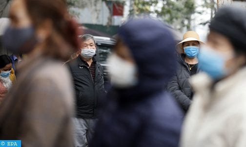 لا إصابات جديدة بـ”كورونا” في ووهان الصينية لأول مرة منذ تفشي الفيروس