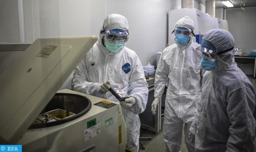 بارقة أمل. بعد أمريكا..الصين تبدء تجربة سريرية لأول لقاح ضد فيروس كورونا