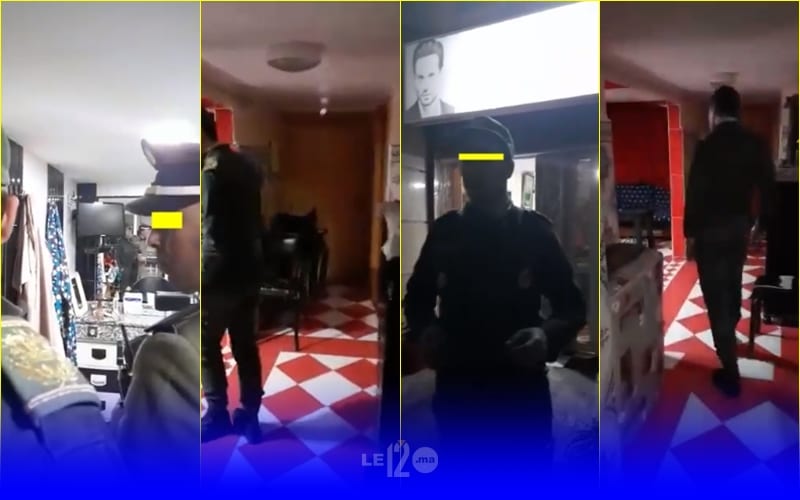 بعد كازا. سلطات الجديدة تُغلق محلا للحلاقة قام صاحبه بـ”خرق حالة الطوارئ”