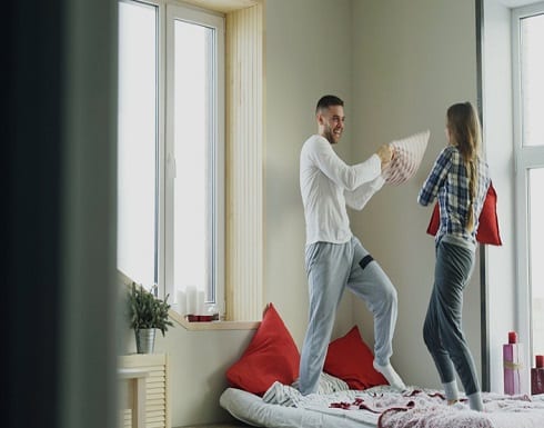 خطوات بسيطة لتكسير الروتين اليومي للحجر الصحي بالبيوت بسبب “كورونا”