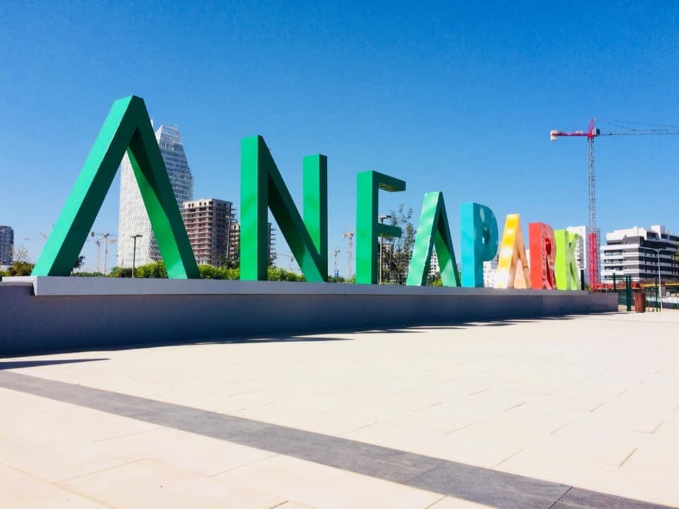 الزيارة الملكية لكازا تسرع وتيرة إنجاز أوراش كانت في حكم “النسيان” (صور)