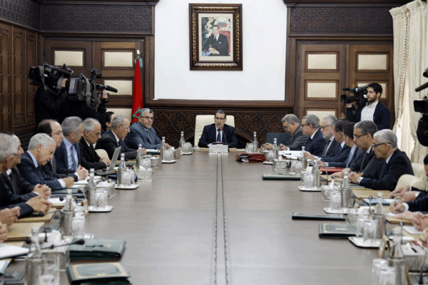 عاجل. الحبس والغرامة لمخالفي قانون الطوارئ الصحية