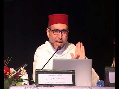 الدكتور سعيد بيهي للمهللين بطنجة وفاس: خالفتم حكم الشرع وما قاله النبي وأولي الأمر