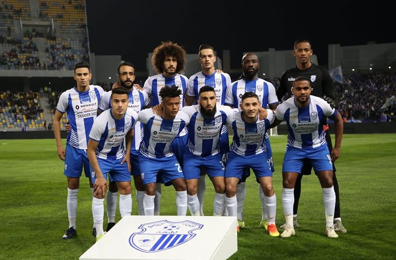 رغم “كورونا”.. اتحاد طنجة والدفاع الجديدي يصرفان رواتب لاعبيهما دون اقتطاع
