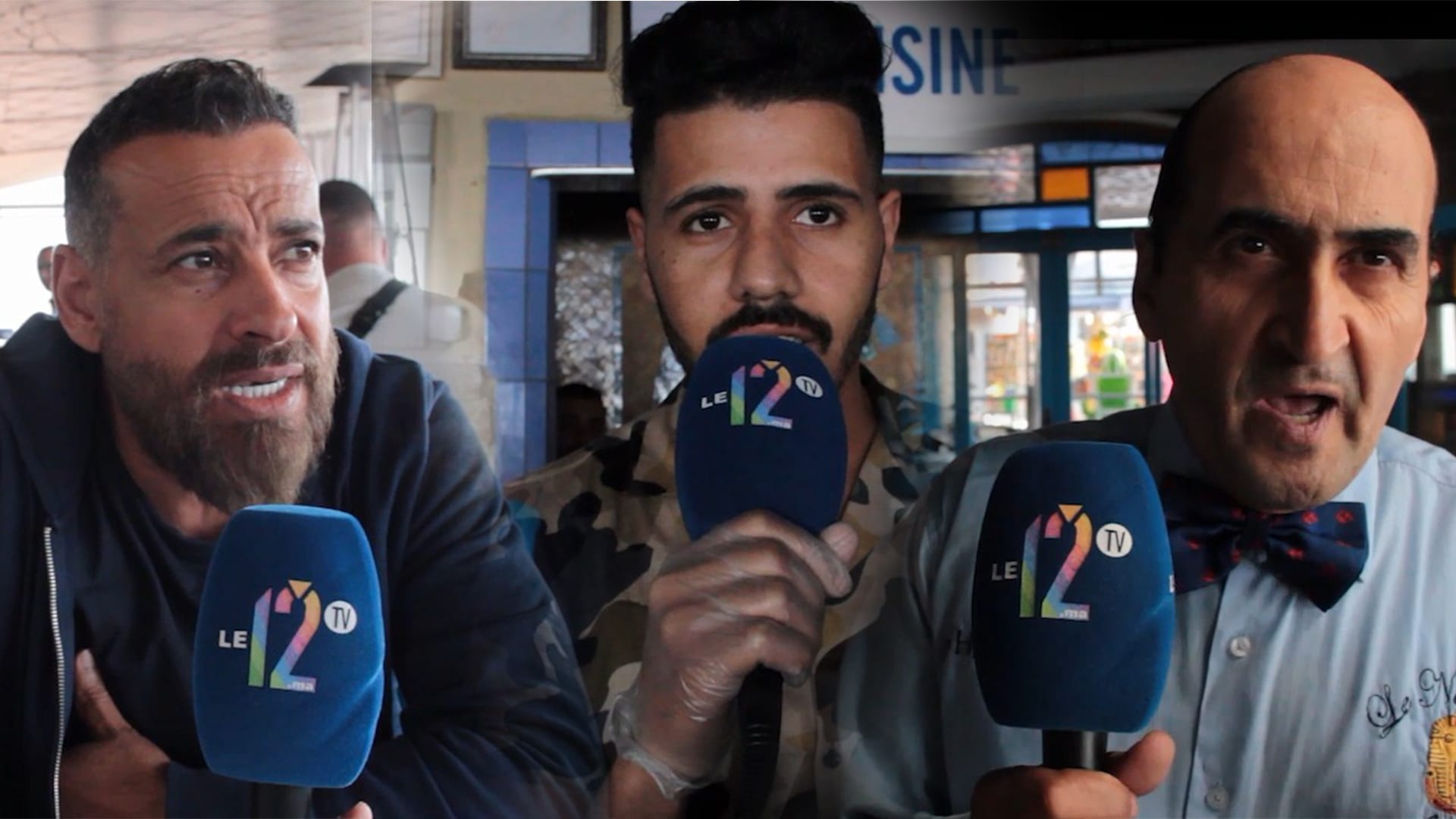 كورونا.. هكذا إستقبل المغاربة قرار إغلاق المقاهي والمطاعم