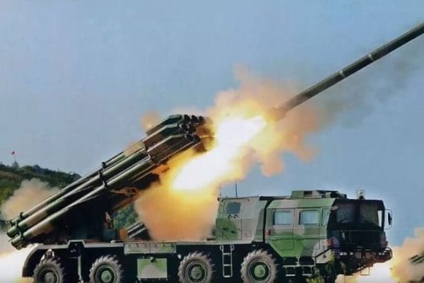 المغرب يتسلم أحد أقوى أنظمة الرجم بالصواريخ في العالم